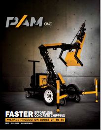 PAM OVE Brochure